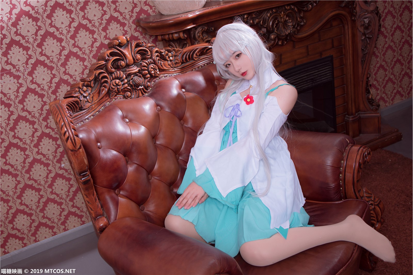 MTYH Meow Sugar Reflection Vol.052 Lori Girls(41)